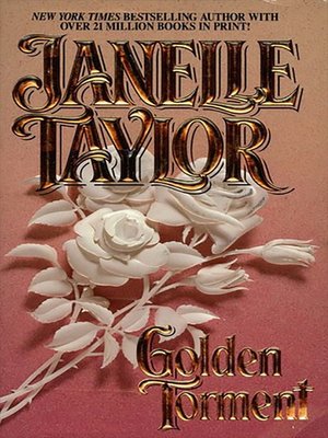 cover image of Golden Torment